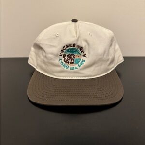 Locals Only Long Island Hat